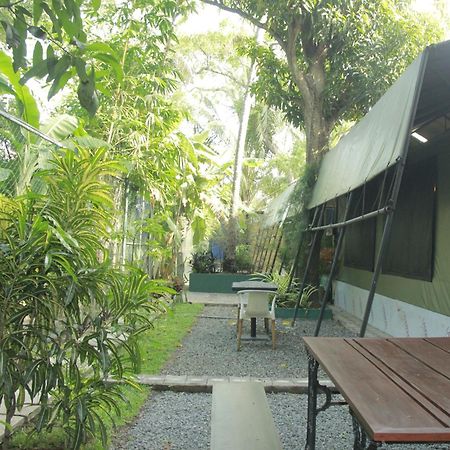 Traveler'S Haven Hostel At Colombo Intl Airport Katunayaka Exterior foto